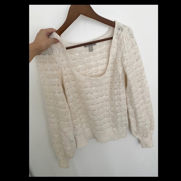 COPY - ASOS square neck knitwear tip - Picture 5 of 6